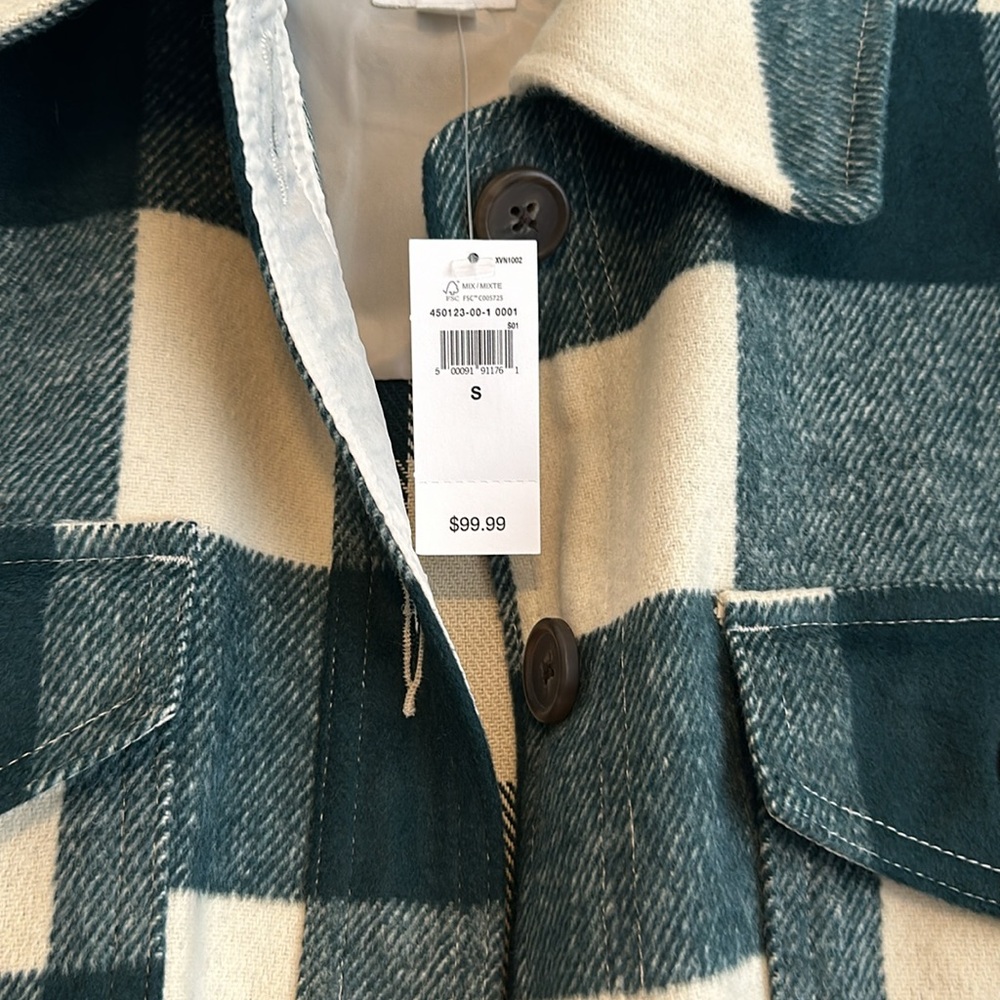 Gap jacket - Picture 3 of 4